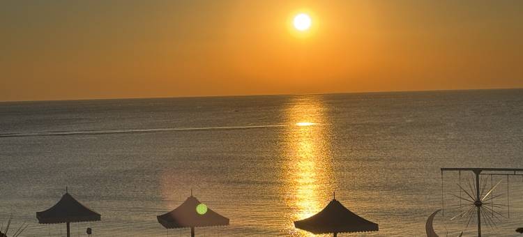 和诚海景度假酒店(东戴河欢乐海洋牧场店)图片