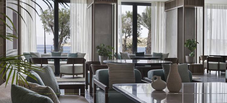 洲际克里特酒店(InterContinental Crete)图片