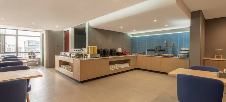 锦江之星(济南西站印象济南店)图片