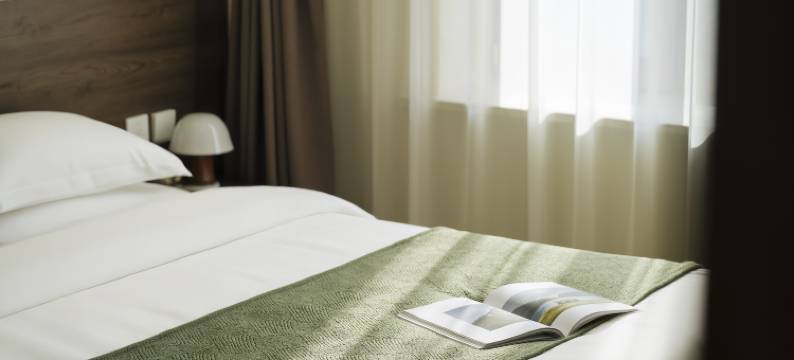 亚布力自由树·Freetree民宿图片