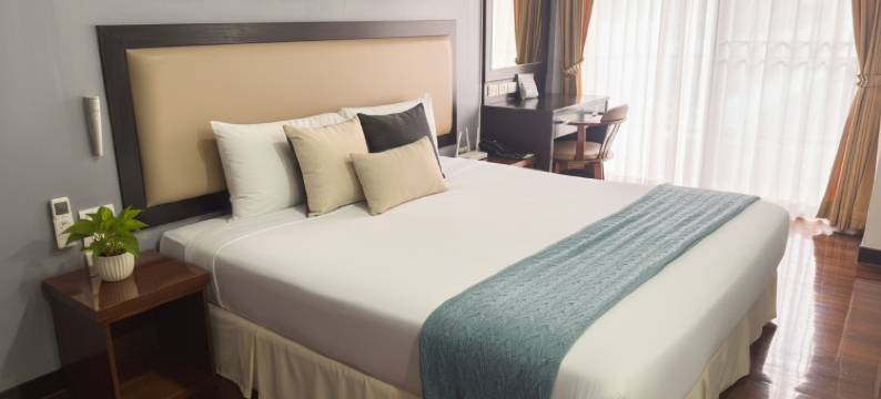 J城服务式公寓&酒店(J Town Serviced Apartments&Hotel)图片