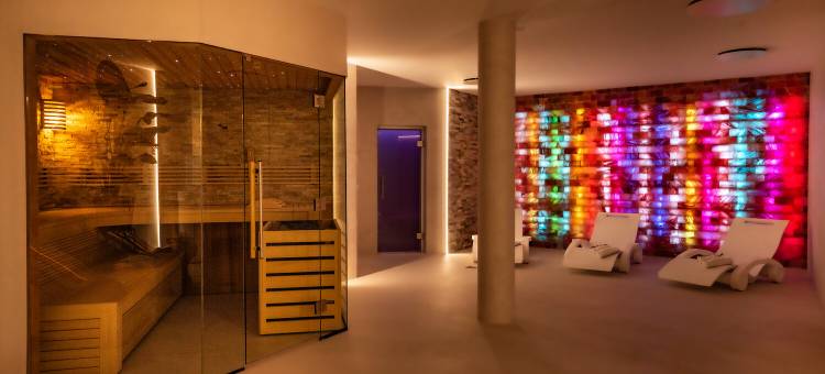 赖林根瓦尔多夫 ACHAT 酒店(ACHAT Hotel Reilingen Walldorf)图片