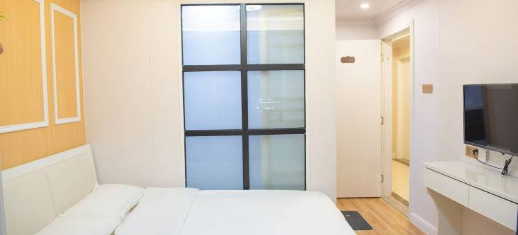 华耀·新生活公寓(流塘地铁站店)图片