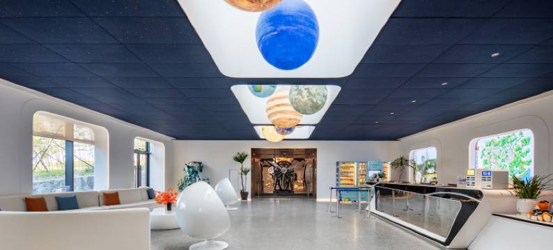 建德航空小镇君澜度假酒店图片