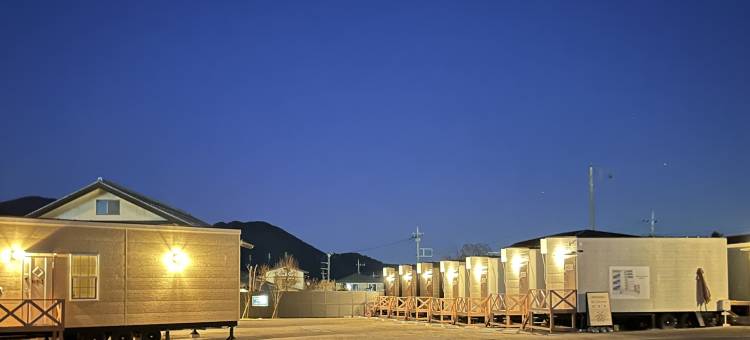 Solana Smart INN Fuji Kawaguchiko图片