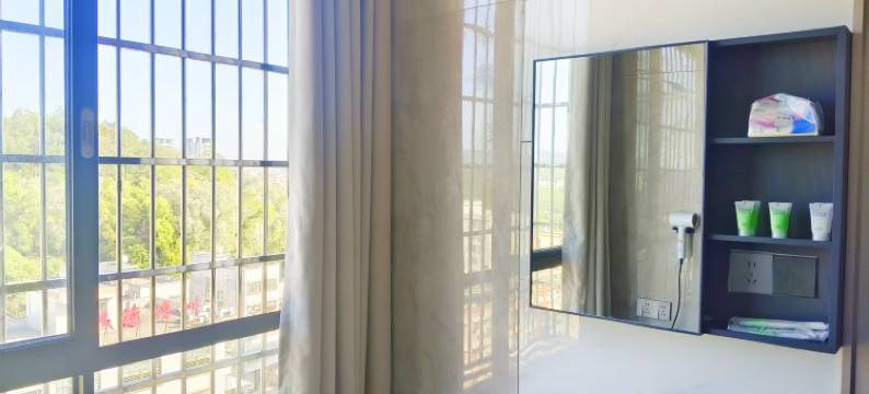 宝利公寓(冼太大道店)图片