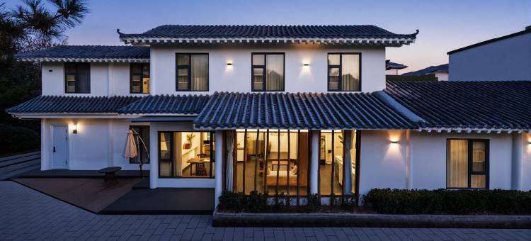 在水一方·Homestay(开封清明上河园店)图片