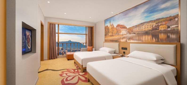 维也纳智好酒店(靖州店)图片