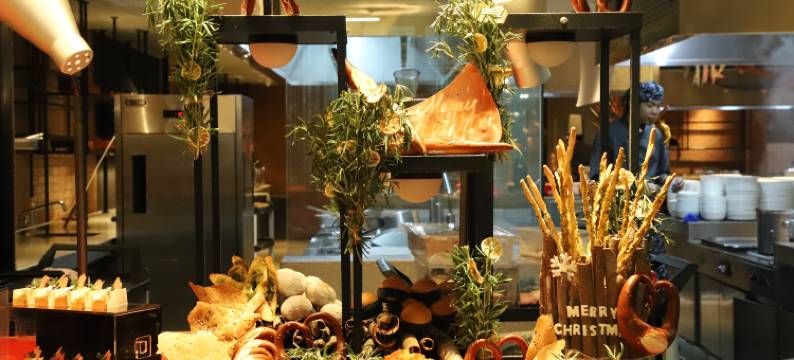 三亚茅台珍品酒店图片