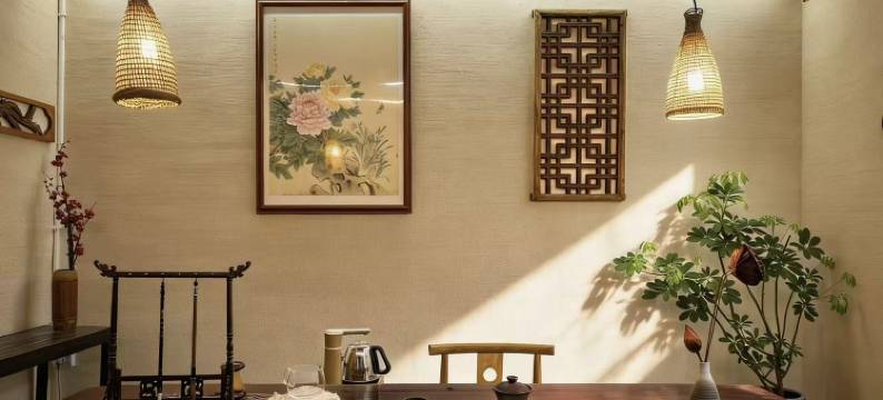 丹青草堂(大理白族自治州巍山古城店)图片