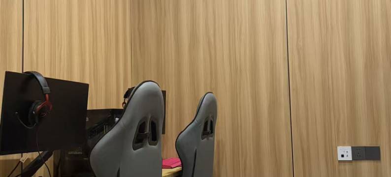 WE电竞酒店图片