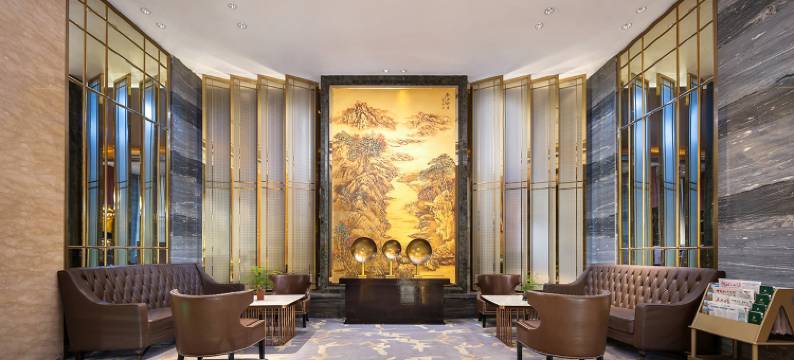 孝义鹏飞国宾酒店(振兴街店)图片