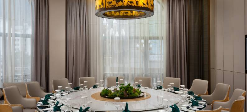 赫章夜郎大酒店(夜郎广场店)图片