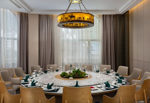 Yelang Hotel Hotel Overview