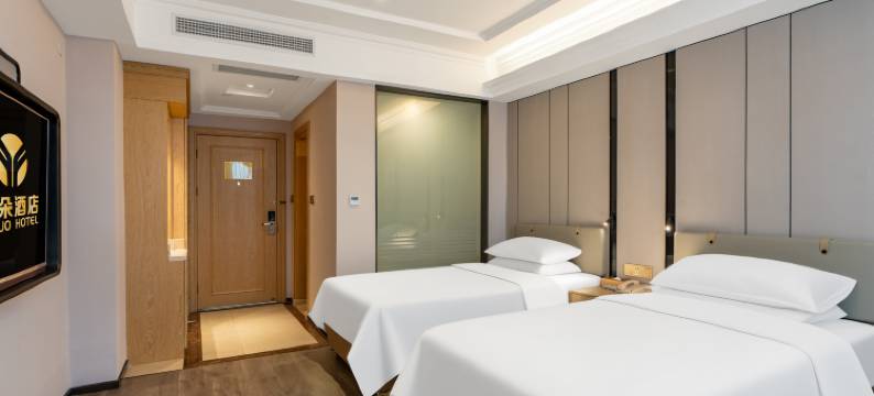 怡朵Hotel公寓(潮安城区店)图片