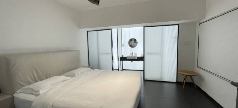 时光码头酒店(解放碑十八梯店)图片