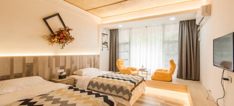 山舍·神农架民宿(木鱼镇店)图片