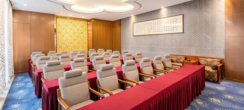 艺龙安云酒店(西安回民街钟鼓楼店)图片