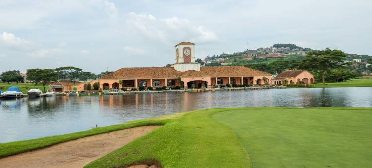 维多利亚湖塞雷娜高尔夫水疗度假村(Lake Victoria Serena Golf Resort & Spa)图片