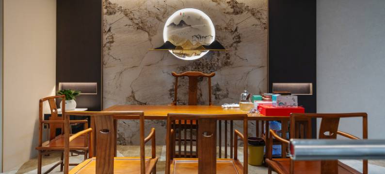 阿鲁科尔沁旗凯泊铭爵酒店(天元大街店)图片