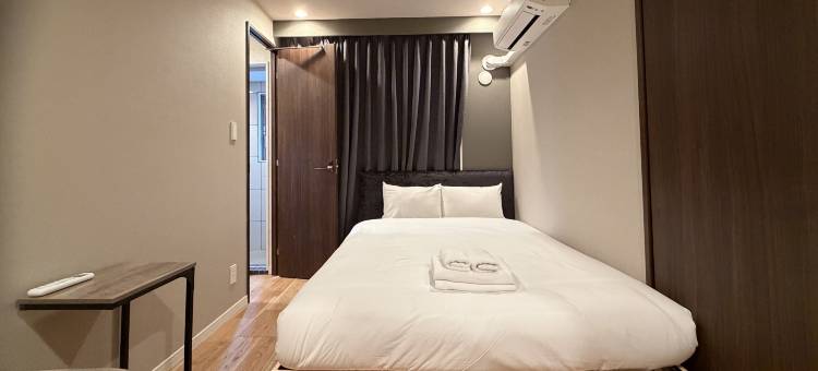 AHAI Hotel 2(AHAI Hotel 2)图片