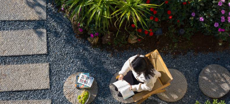 云尚居民宿(傣族古镇店)图片