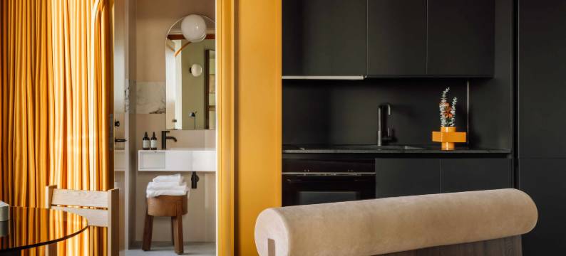 洛克哥本哈根(Locke Copenhagen)图片