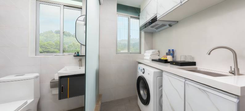 微星悦居酒店(观澜富士康章阁店)图片