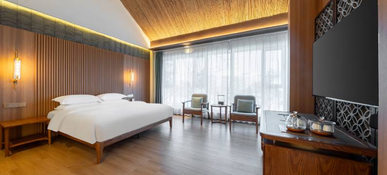 花乡间民宿图片