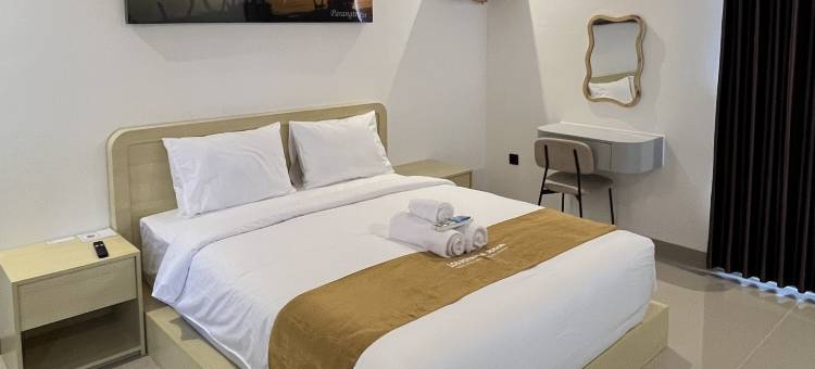 Lodjisvarga Villa Jogja图片