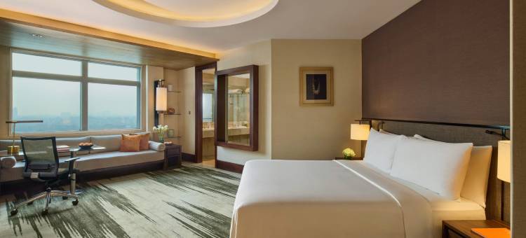 雅加达盛美利亚酒店(Gran Melia Jakarta)图片