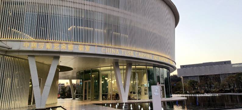 信宜汉盛酒店图片