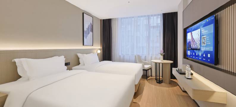 麗枫酒店(长春红旗街吉大一院店)图片