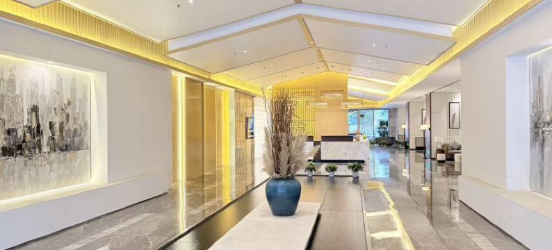 建国璞隐(深圳国际会展中心华发冰雪世界店)图片