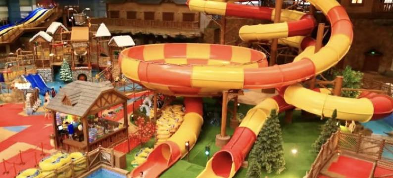 如你所院•AS YOU WISH 庭院度假美宿图片