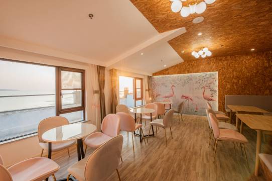 吴院·Surprise一线湖景|设计师观景美墅(太湖西山店)图片