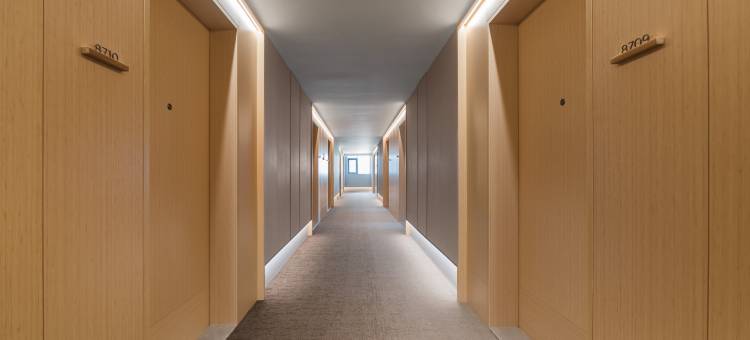 全季酒店(潮州绿榕北路店)图片