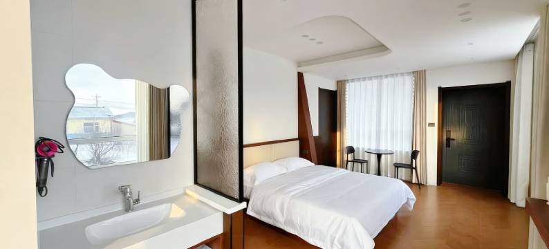 如你所院•AS YOU WISH 庭院度假美宿图片