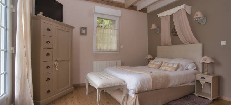 浩特姆拉勒住宿加早餐旅馆(La Haute Muraille)图片