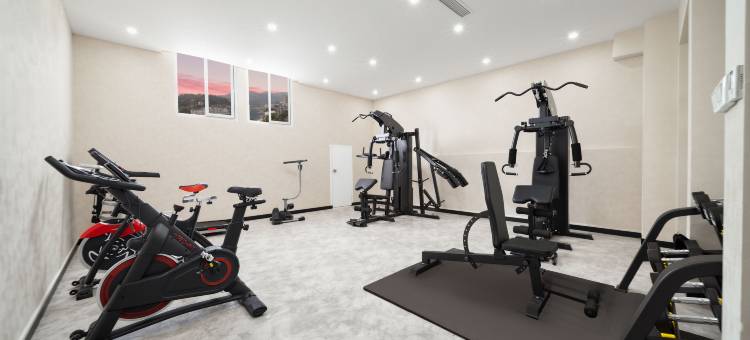 从江云岭·江畔酒店图片