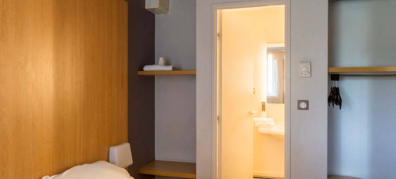 特鲁瓦巴尔伯雷民宿酒店(B&B HOTEL Troyes Barberey)图片