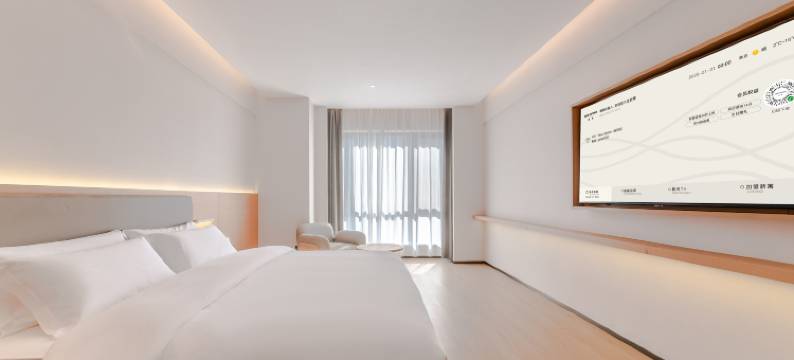 NewAptism新寓(徐州云龙万达医科大学店)图片