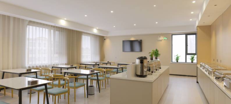 宁城云朵酒店图片