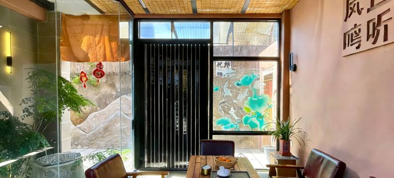 静待花开·粿品民宿(汕头高铁站店)图片