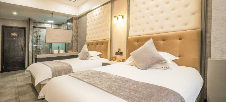 新绛五季宾馆图片