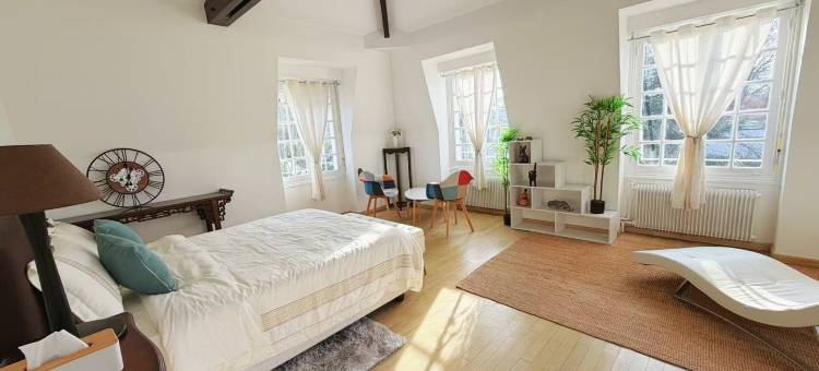 巴黎富人区五卧独栋别墅(Signature Residence – 5-Bedroom Detached House 1000 m², 15 min to Paris by Metro)图片