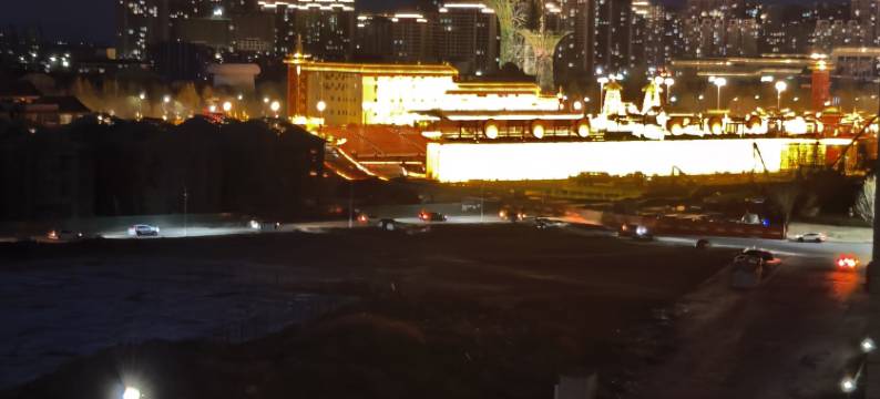 峰悦湾度假民宿(吉祥雅苑店)图片