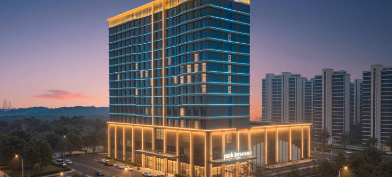 丽柏酒店(芜湖湾沚高铁站店)图片