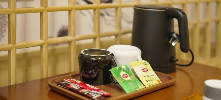 安欣居・东关枕河院(扬州东关街店)图片