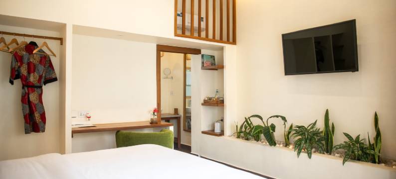 Rugando的巢穴(The Nest)图片